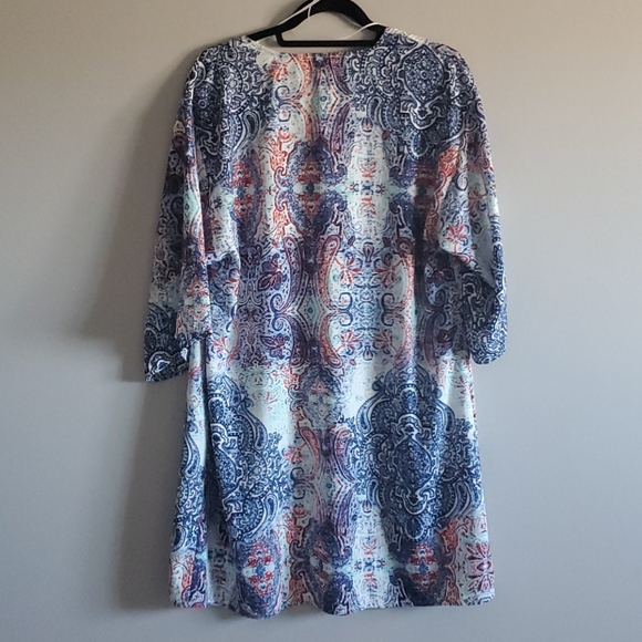 Garage Tunic - Picture 2 of 5